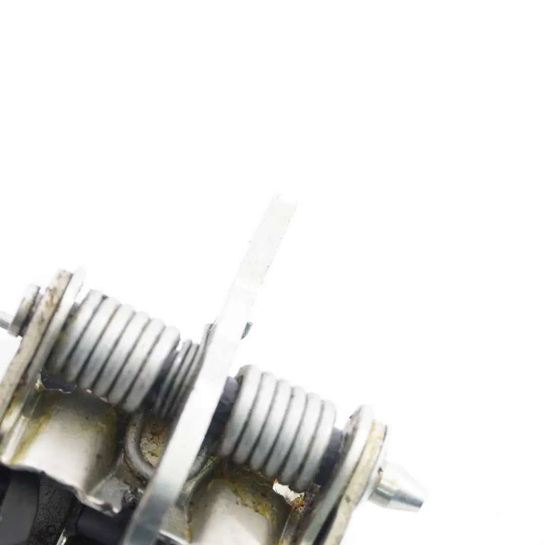 Ford Connect Cerniera porta posteriore Controllo cinghia Serratura - SKU V44100A - Numero di parte 44100A