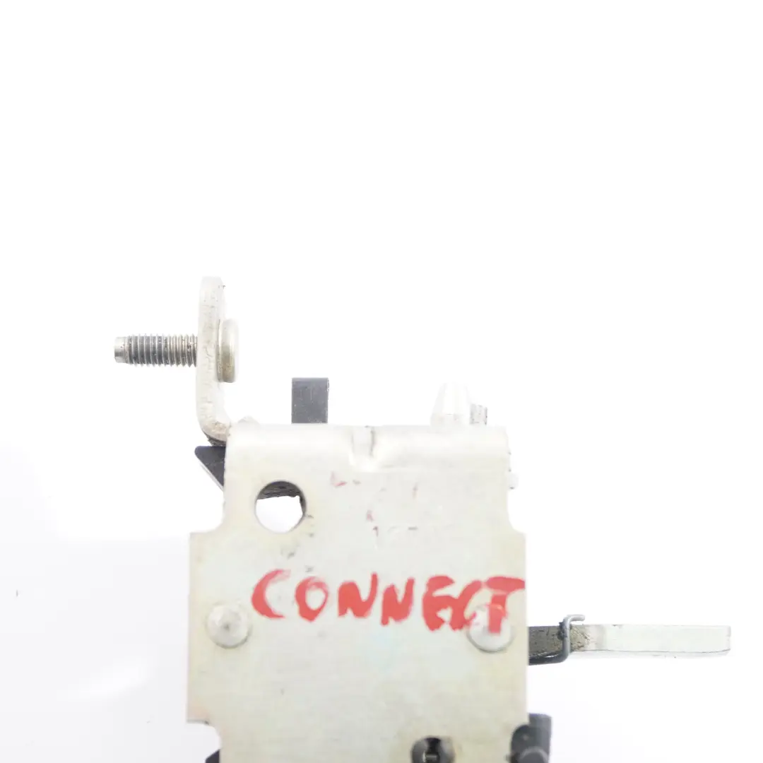 Ford Transit Connect Rear Door Hinge Trunk Check Strap Lock Latch - SKU V44100A - Part number 44100A