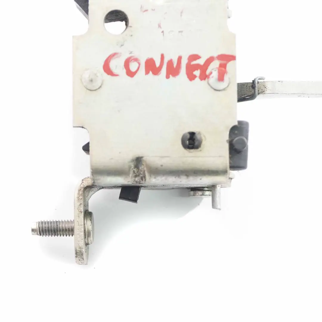 Ford Transit Connect Rear Door Hinge Trunk Check Strap Lock Latch - SKU V44100A - Part number 44100A
