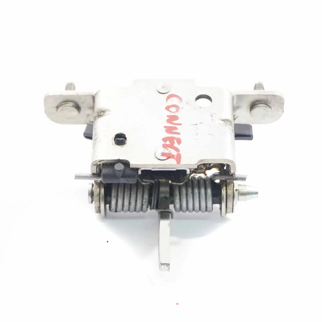 Ford Transit Connect Rear Door Hinge Trunk Check Strap Lock Latch - SKU V44100A - Part number 44100A