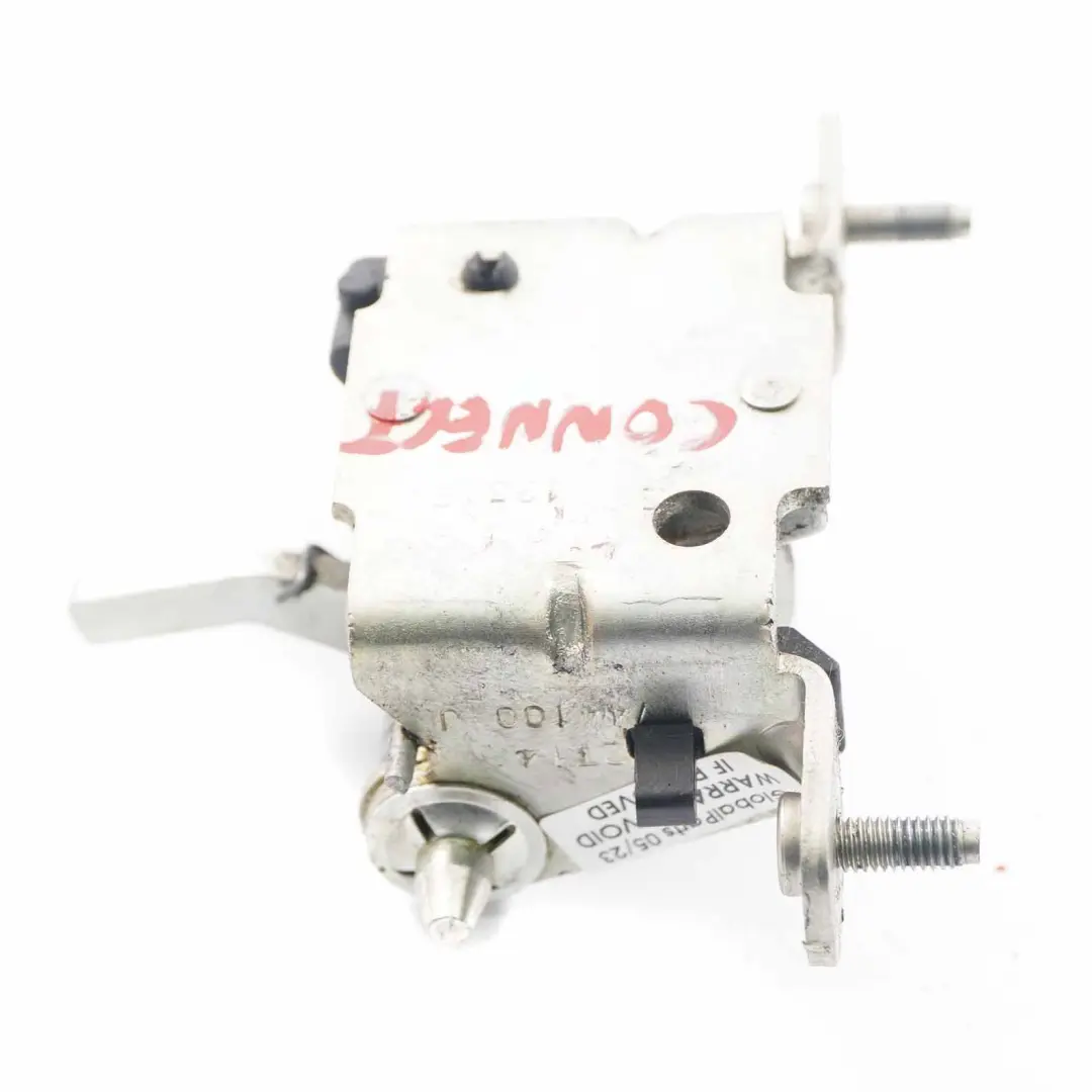 Mk2 II Hinge Swing Check Trunk Rear Door 5127207 to Ford Transit Connect with Part number 2T14V44100AJ Ford Transit Connect Mk2 II Hinge Swing Check Trunk Rear Door 5127207 - SKU 2T14V44100AJ - Part number 2T14V44100AJ