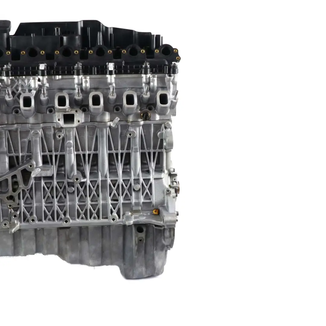 BMW E90 E91 E92 E93 330d Motore Nudo M57N2 306D3 231HP 135 000km, GARANTIE - SKU 0441352 - Numero di parte 0441352