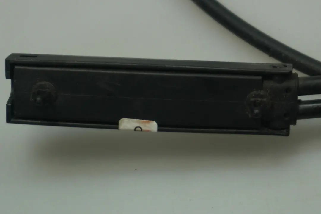 £BMW 5 SERIES E60 E60N E61 E61N Bonnet Hood Bowden Cable Front Rear Set to with Part number 4419130 £BMW 5 SERIES E60 E60N E61 E61N Bonnet Hood Bowden Cable Front Rear Set - SKU 4419130 - Part number 4419130