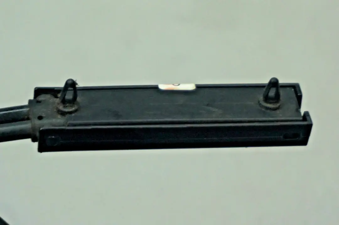 BMW E60 E60N E61 E61N Motorhaube Schloss Bowdenzug Gestänge Vorne - SKU 4419130 - Teilenummer 4419130