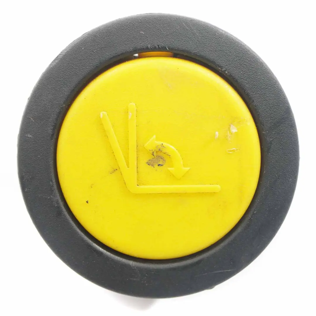Ford Transit Connect Rear Door Release Button Strap Check - SKU V441A10 - Part number 441A10