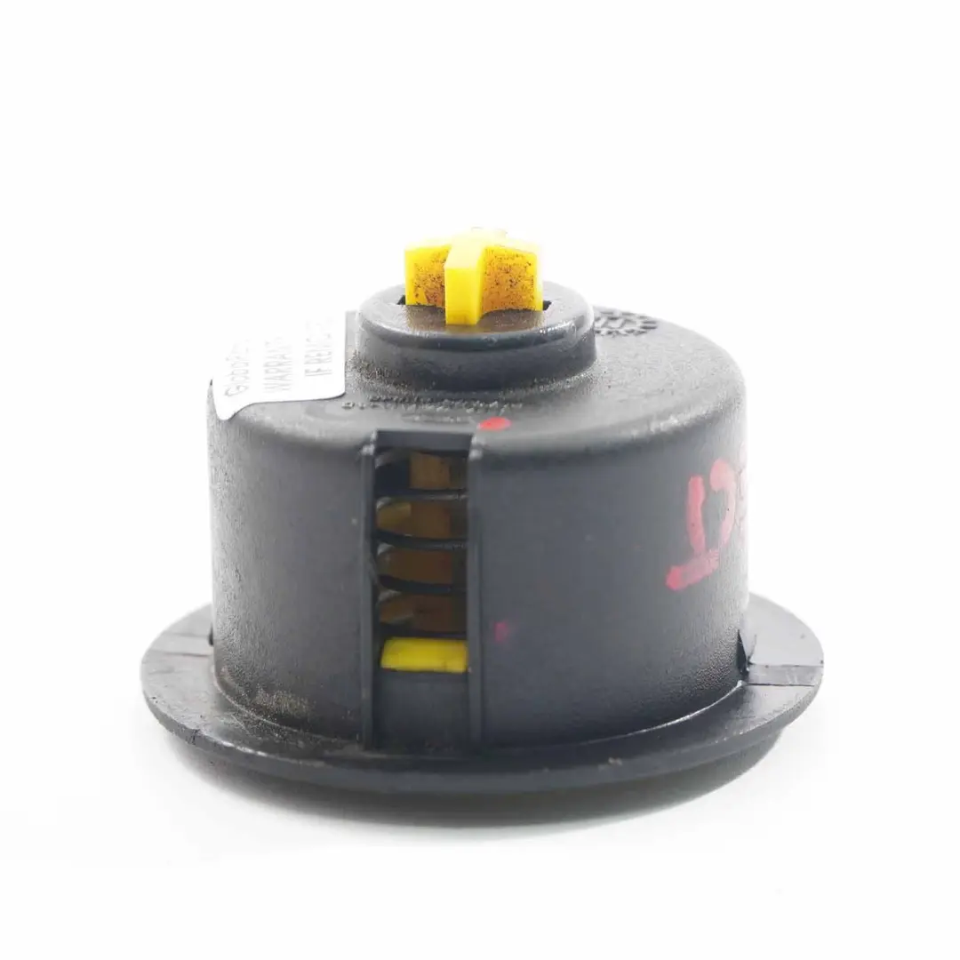 Ford Transit Connect Rear Door Release Button Strap Check - SKU V441A10 - Part number 441A10