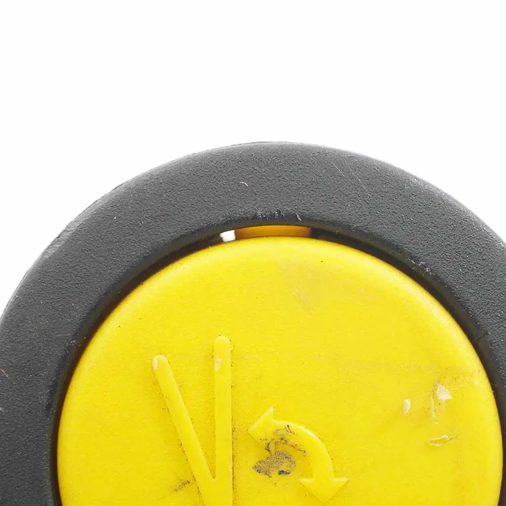 Ford Transit Connect Rear Door Release Button Strap Check - SKU V441A10 - Part number 441A10