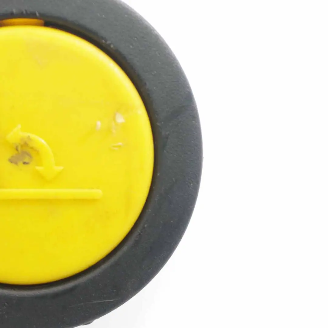 Ford Transit Connect Rear Door Release Button Strap Check - SKU V441A10 - Part number 441A10