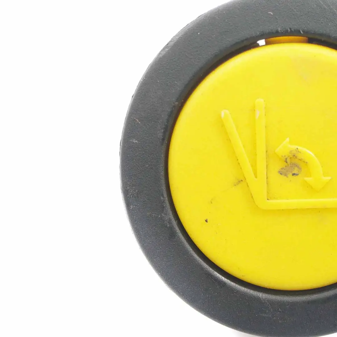 Ford Transit Connect Rear Door Release Button Strap Check - SKU V441A10 - Part number 441A10