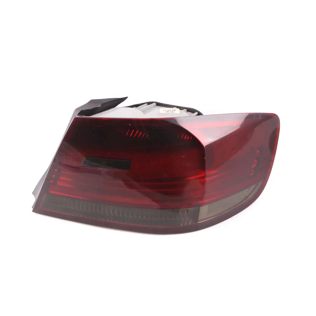 Coupé Rear Light In The Side Panel Right O/S Tinted to BMW 3 Series E92 with Part number 4428214 BMW 3 Series E92 Coupé Rear Light In The Side Panel Right O/S Tinted - SKU 4428214-1 - Part number 4428214