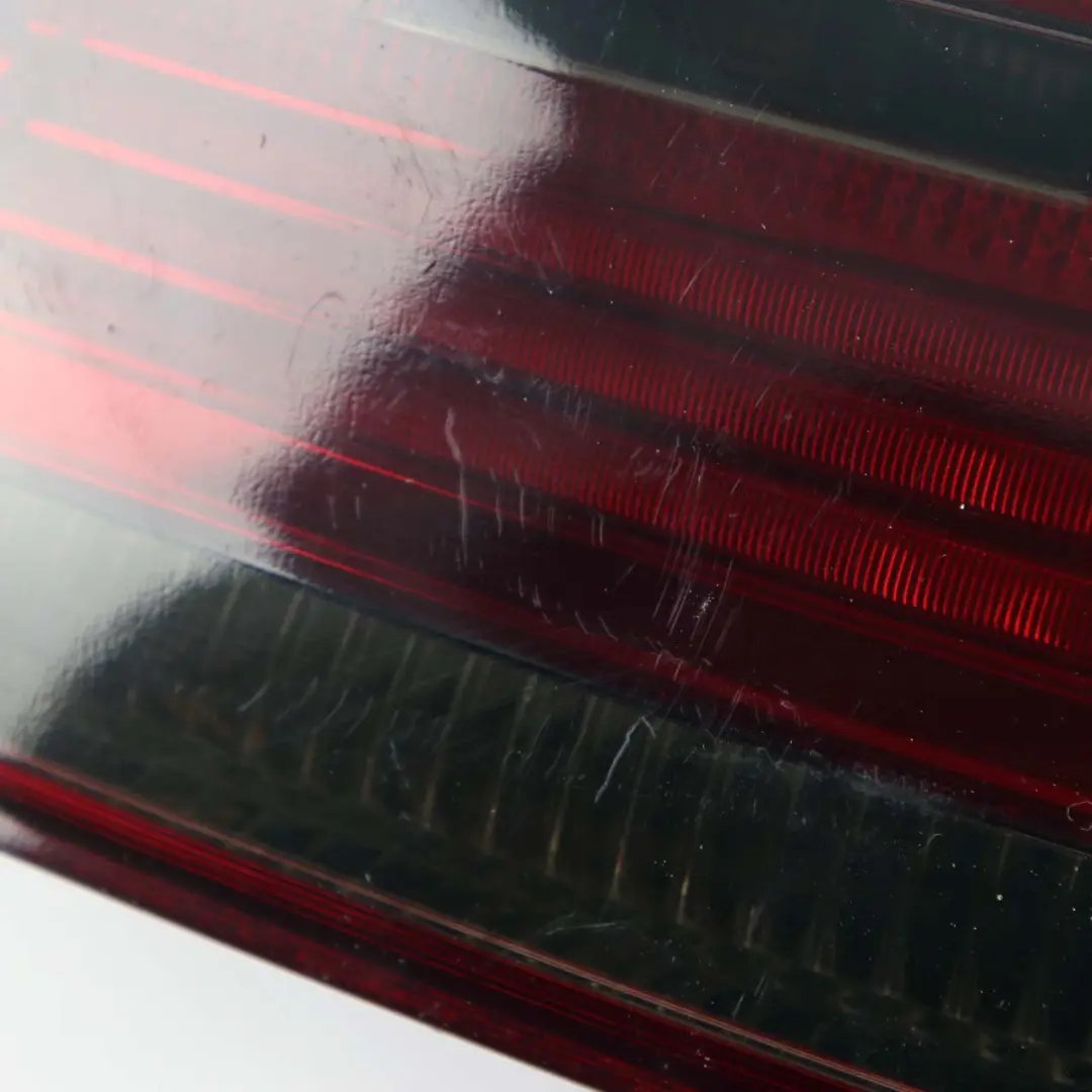 BMW 3 Series E92 Coupé Rear Light In The Side Panel Right O/S Tinted - SKU 4428214-1 - Part number 4428214