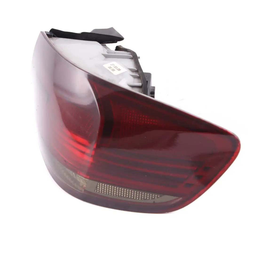 BMW 3 Series E92 Coupé Rear Light In The Side Panel Right O/S Tinted - SKU 4428214-1 - Part number 4428214