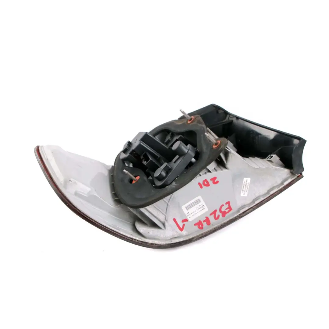 BMW 3 Series E92 Coupé Rear Light In The Side Panel Right O/S Tinted - SKU 4428214-1 - Part number 4428214