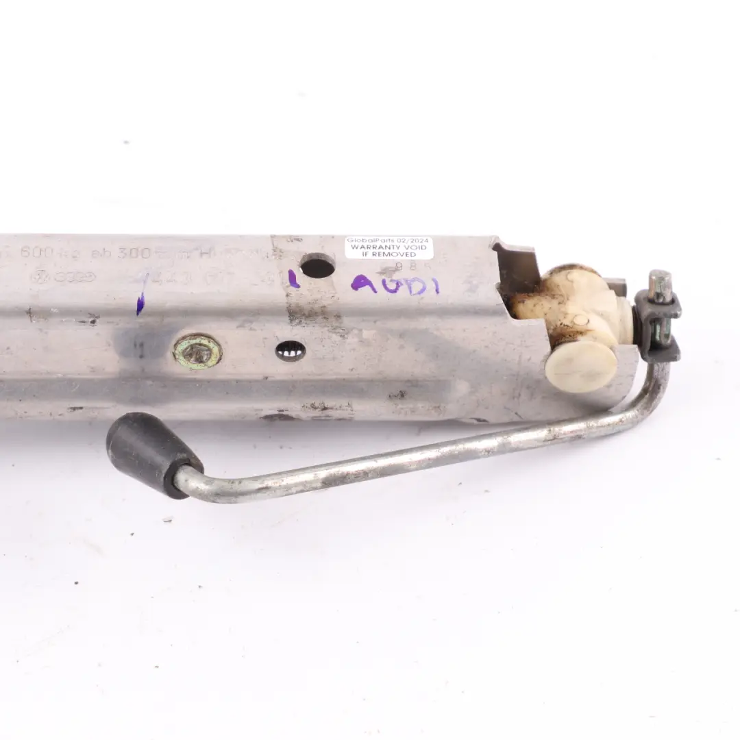 Lifting Jack Emergency Wheel Lifting Tool to Audi 80 90 100 Car with Part number 443011031 Audi 80 90 100 Car Lifting Jack Emergency Wheel Lifting Tool - SKU 443011031 - Part number 443011031