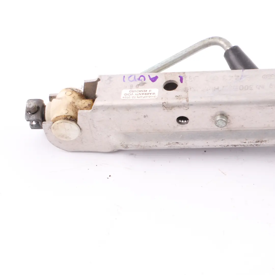 Lifting Jack Emergency Wheel Lifting Tool to Audi 80 90 100 Car with Part number 443011031 Audi 80 90 100 Car Lifting Jack Emergency Wheel Lifting Tool - SKU 443011031 - Part number 443011031