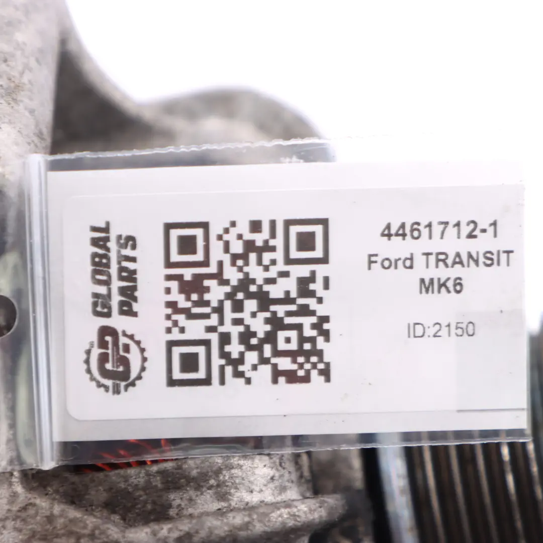 MK6 2.4 Diesel Engine Alternator Generator do Ford Transit o numerze 4461712 Ford Transit MK6 2.4 Diesel Engine Alternator Generator - SKU 4461712-1 - Numer Części 4461712