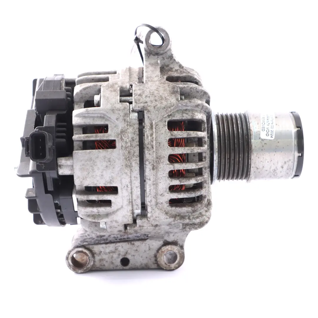 MK6 2.4 Motore Diesel Alternatore Generatore per Ford Transit con numero di parte 4461712 Ford Transit MK6 2.4 Motore Diesel Alternatore Generatore - SKU 4461712-1 - Numero di parte 4461712