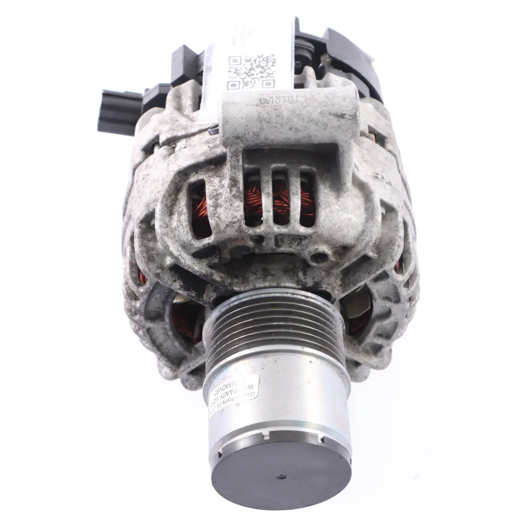 MK6 2.4 Diesel Engine Alternator Generator do Ford Transit o numerze 4461712 Ford Transit MK6 2.4 Diesel Engine Alternator Generator - SKU 4461712-1 - Numer Części 4461712