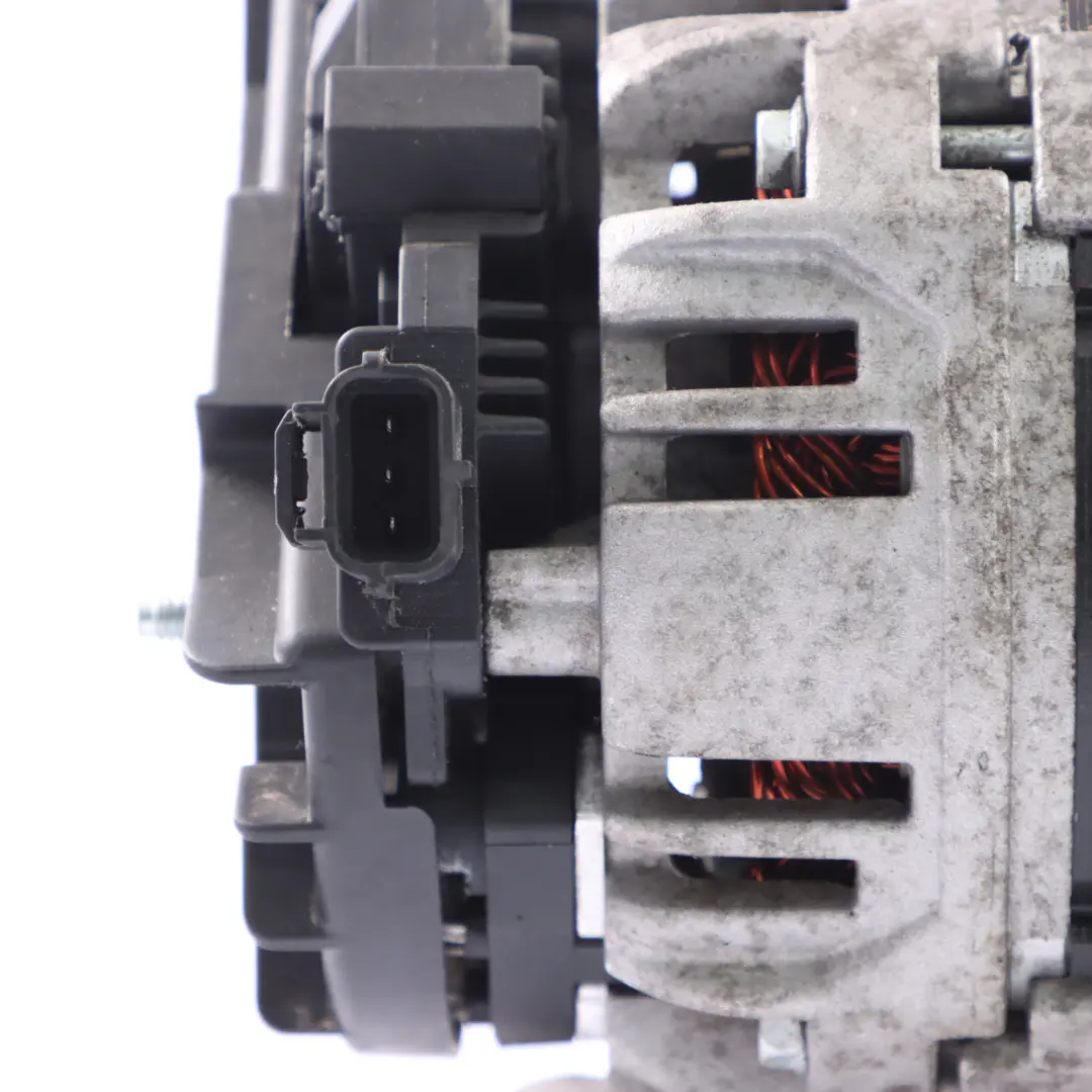 MK6 2.4 Diesel Motor Alternador Generador para Ford Transit con número de pieza 4461712 Ford Transit MK6 2.4 Diesel Motor Alternador Generador - SKU 4461712-1 - Número de pieza 4461712