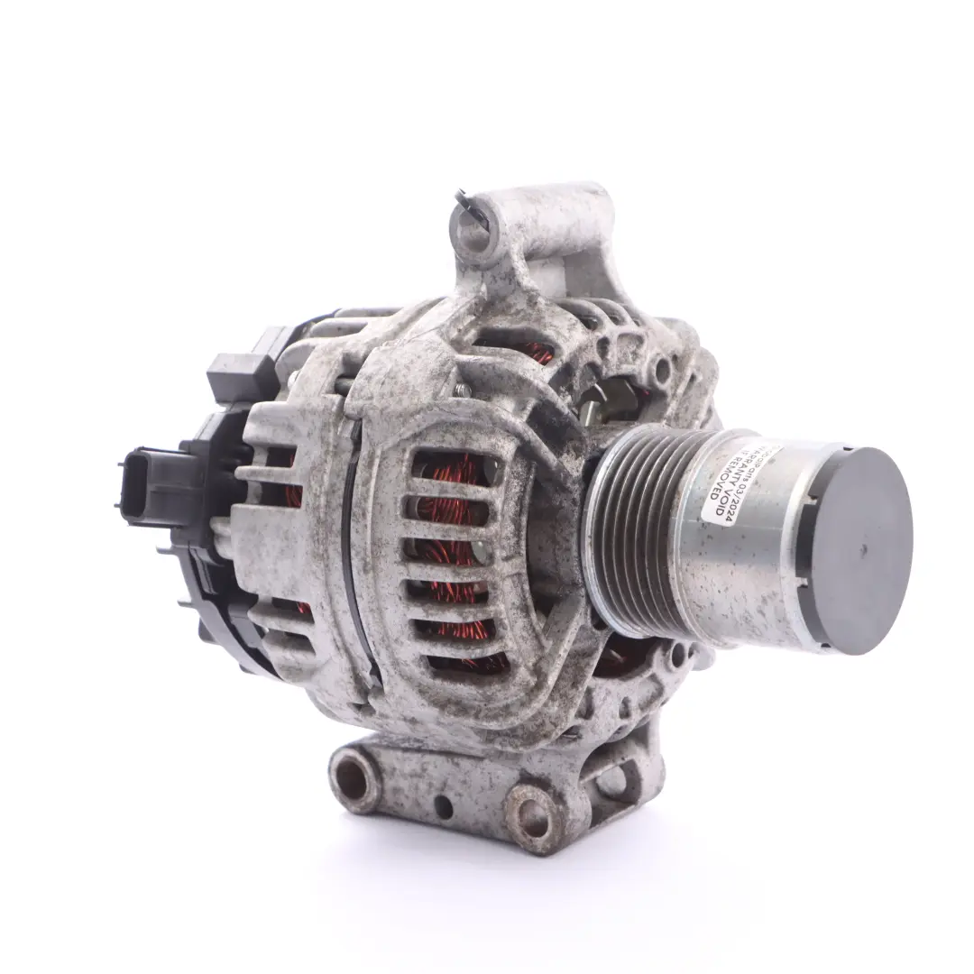 MK6 2.4 Dieselmotor Lichtmaschine Generator Rtx Ford Transit - SKU 4461712-1 - Teilenummer 4461712