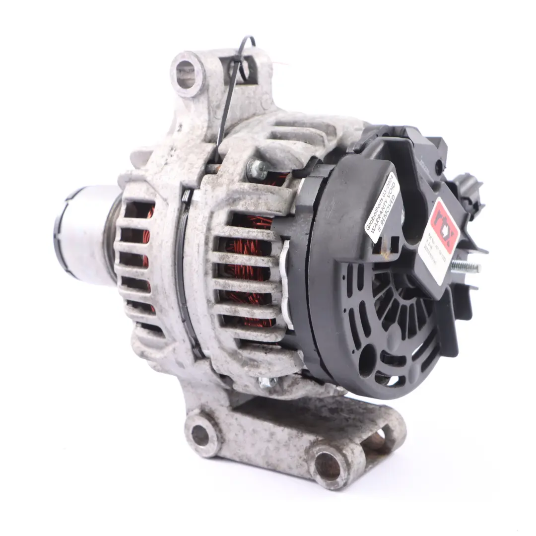 MK6 2.4 Diesel Engine Alternator Generator Ford Transit - SKU 4461712-1 - Part number 4461712