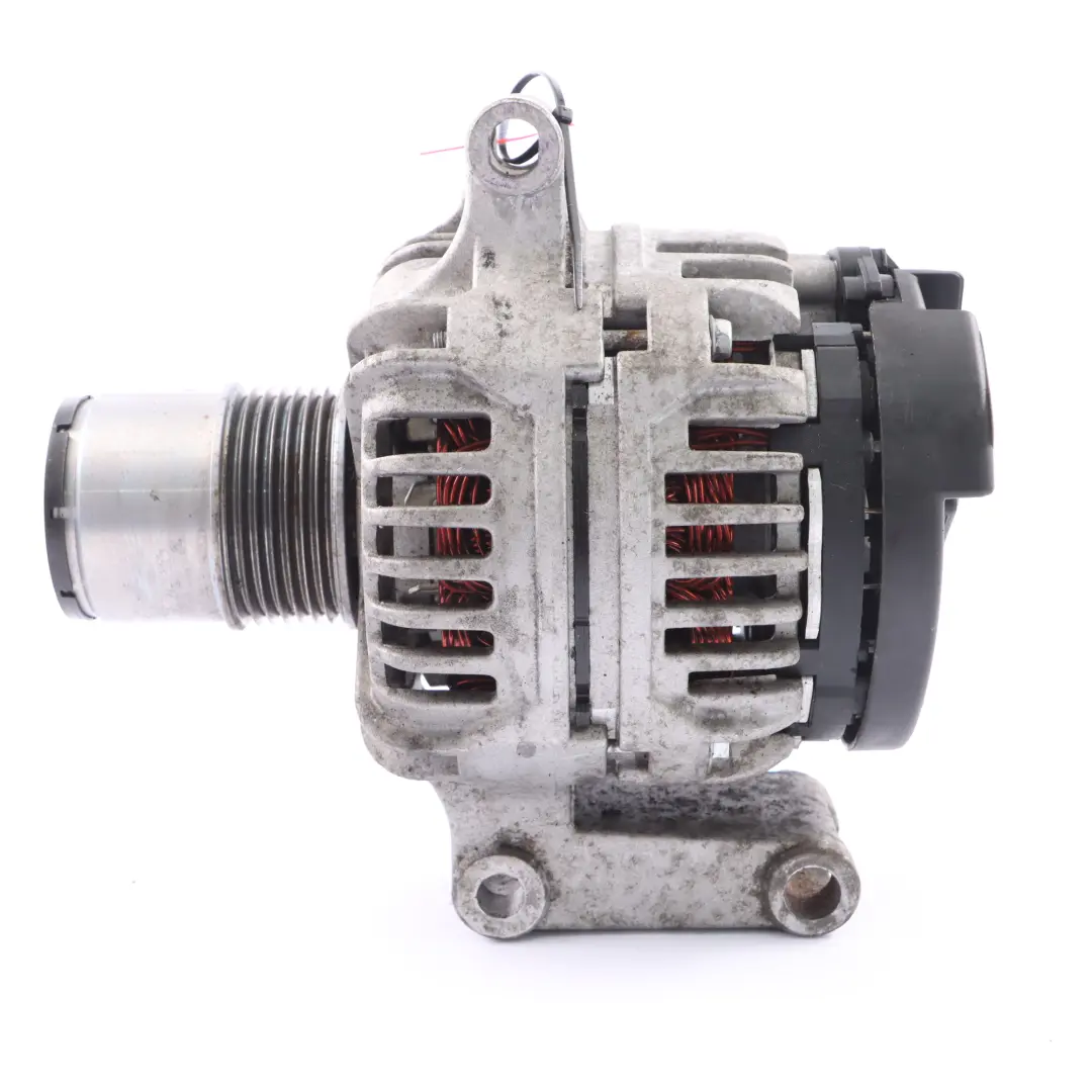 MK6 2.4 Diesel Motor Alternador Generador para Ford Transit con número de pieza 4461712 Ford Transit MK6 2.4 Diesel Motor Alternador Generador - SKU 4461712-1 - Número de pieza 4461712
