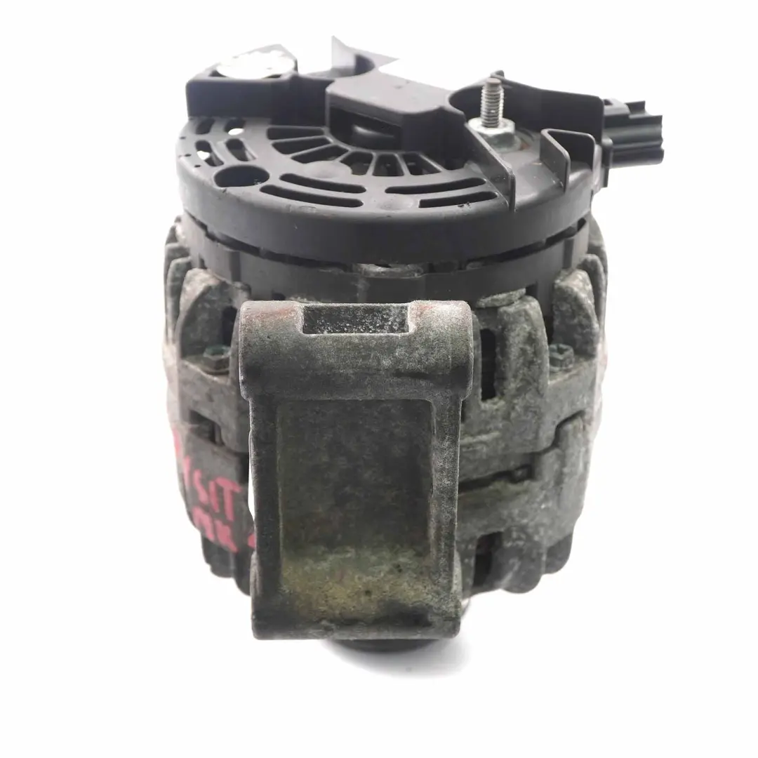 MK6 2.4 Diesel Moteur Alternateur Générateur pour Ford Transit à propos du numéro de pièce 4461712 Ford Transit MK6 2.4 Diesel Moteur Alternateur Générateur - SKU 4461712 - Numéro de pièce 4461712