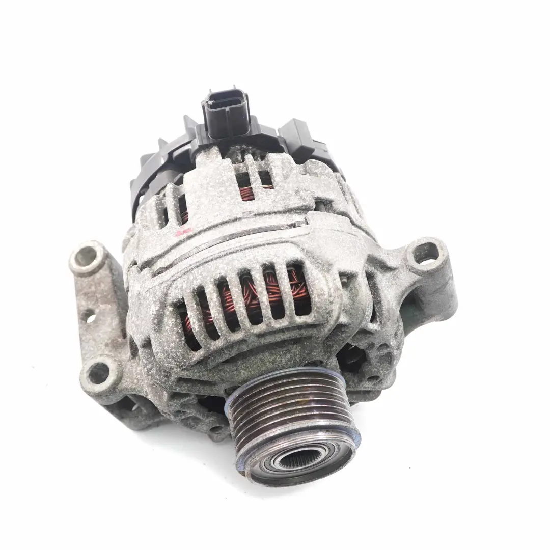 Ford Transit MK6 2.4 Diesel Engine Alternator Generator - SKU 4461712 - Part number 4461712