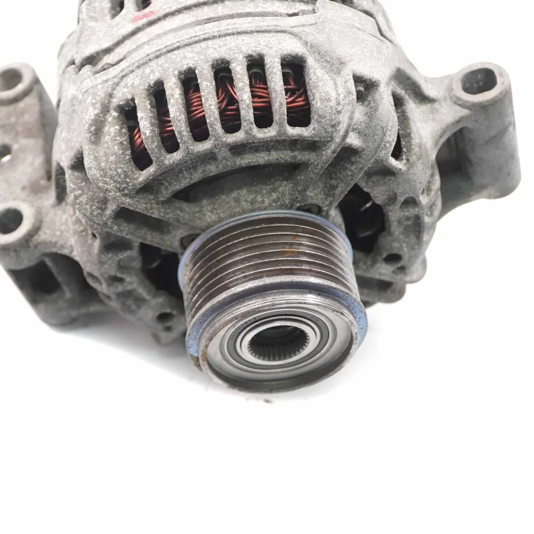 Ford Transit MK6 2.4 Diesel Engine Alternator Generator - SKU 4461712 - Part number 4461712