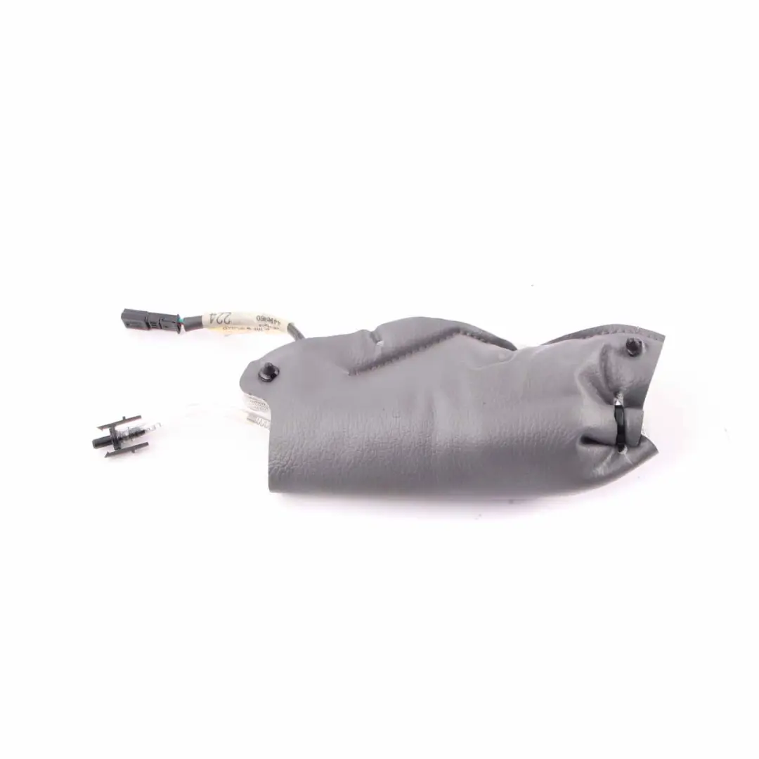  Lumbar Pump BMW X5 E70 F01 F10 Front Seat Lordosis Control Unit Module - SKU 4496450 - Part number 4496450
