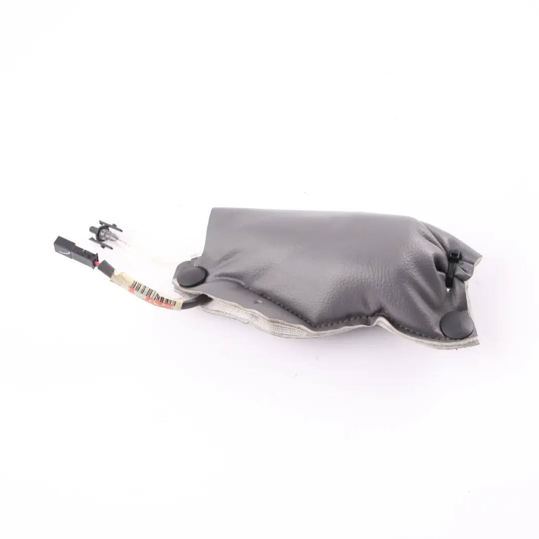  Lumbar Pump BMW X5 E70 F01 F10 Front Seat Lordosis Control Unit Module - SKU 4496450 - Part number 4496450