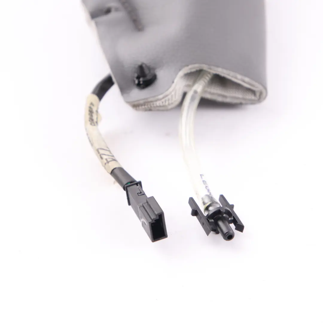  Lumbar Pump BMW X5 E70 F01 F10 Front Seat Lordosis Control Unit Module - SKU 4496450 - Part number 4496450