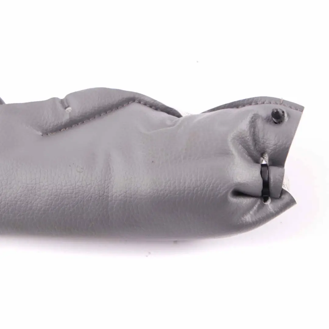 BMW E70 F01 F10 Pompa lombare Sedile anteriore Modulo controllo Lordosi - SKU 4496450 - Numero di parte 4496450