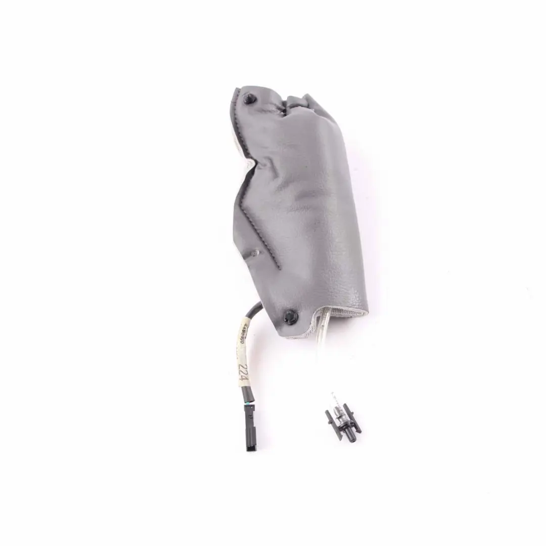  Lumbar Pump BMW X5 E70 F01 F10 Front Seat Lordosis Control Unit Module - SKU 4496450 - Part number 4496450