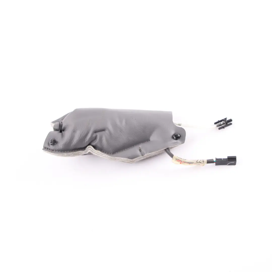  Lumbar Pump BMW X5 E70 F01 F10 Front Seat Lordosis Control Unit Module - SKU 4496450 - Part number 4496450