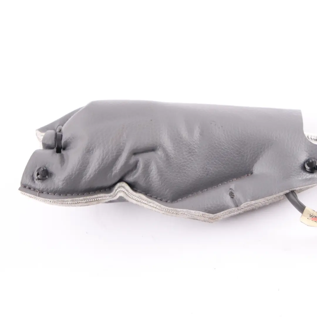 Lumbar Pump BMW X5 E70 F01 F10 Front Seat Lordosis Control Unit Module to with Part number 4496450 Lumbar Pump BMW X5 E70 F01 F10 Front Seat Lordosis Control Unit Module - SKU 4496450 - Part number 4496450