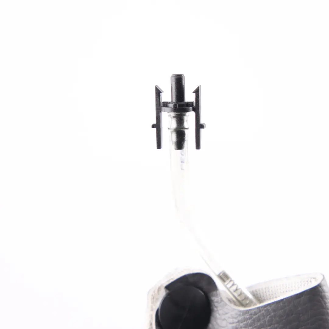 BMW E70 F01 F10 Pompe lombaire Siège avant Lordosis Control Unit Module - SKU 4496450 - Numéro de pièce 4496450