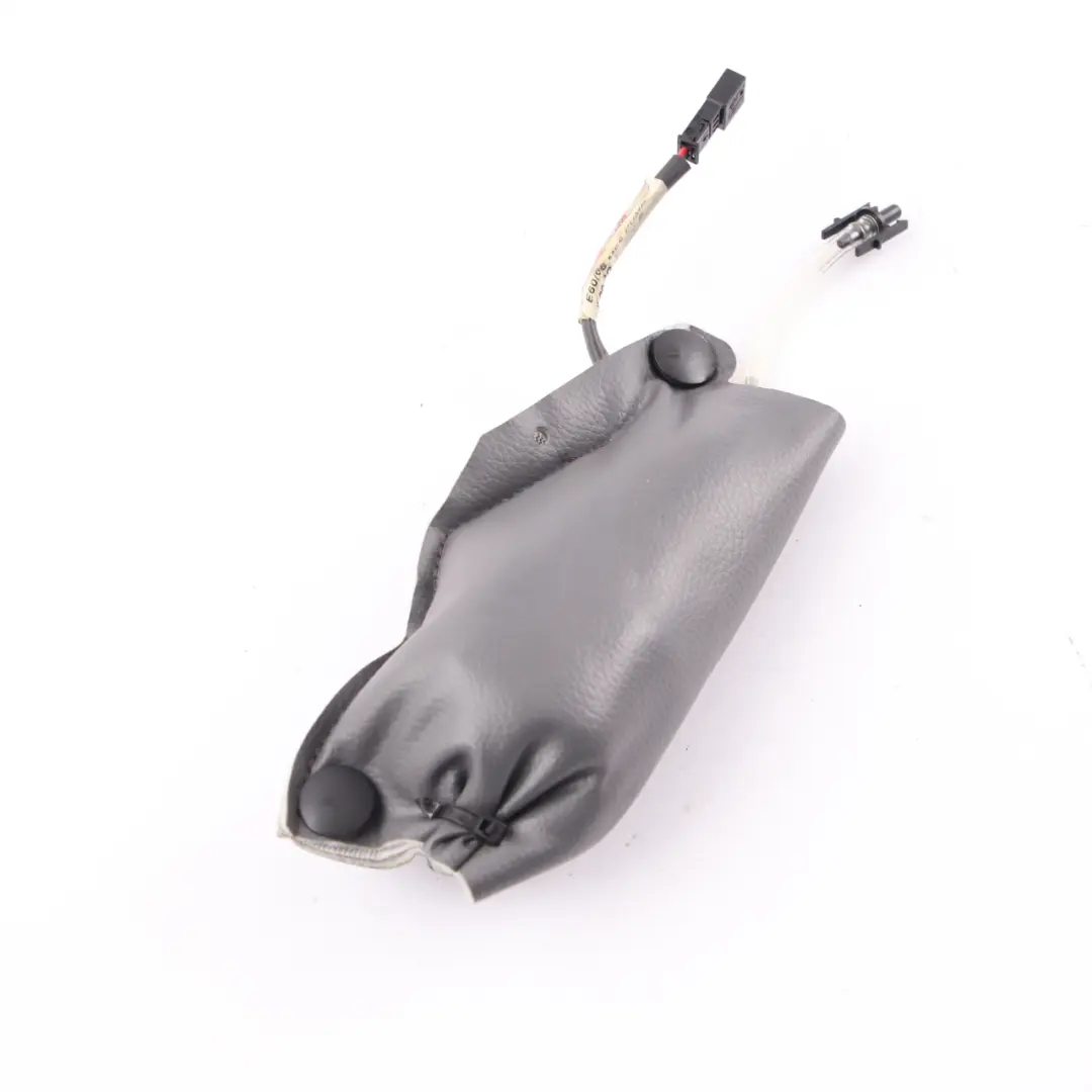 Pompe lombaire Siège avant Lordosis Control Unit Module pour BMW E70 F01 F10 à propos du numéro de pièce 4496450 BMW E70 F01 F10 Pompe lombaire Siège avant Lordosis Control Unit Module - SKU 4496450 - Numéro de pièce 4496450