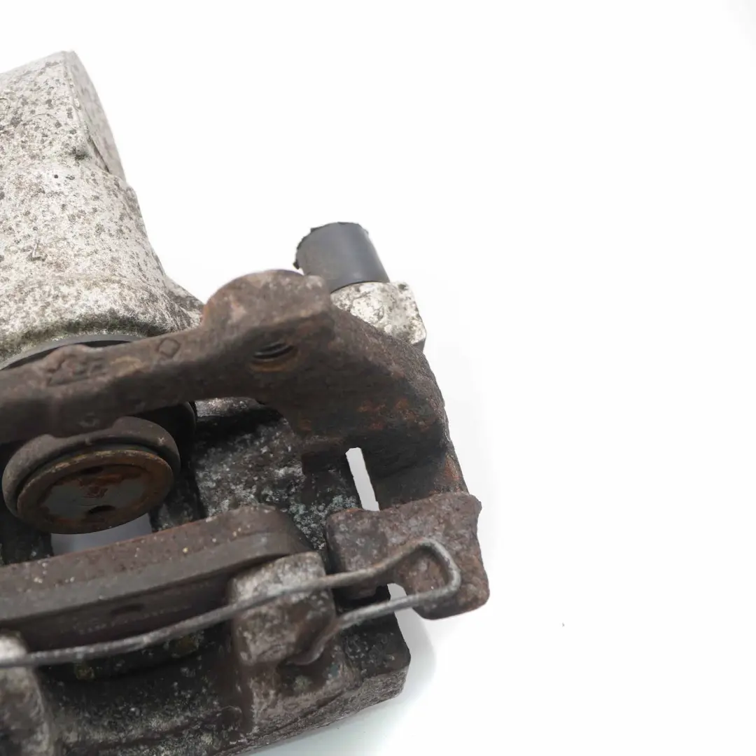 Ford Transit pinza de freno trasero derecho unidad de freno de rueda - SKU 4500868 - Número de pieza 4500868