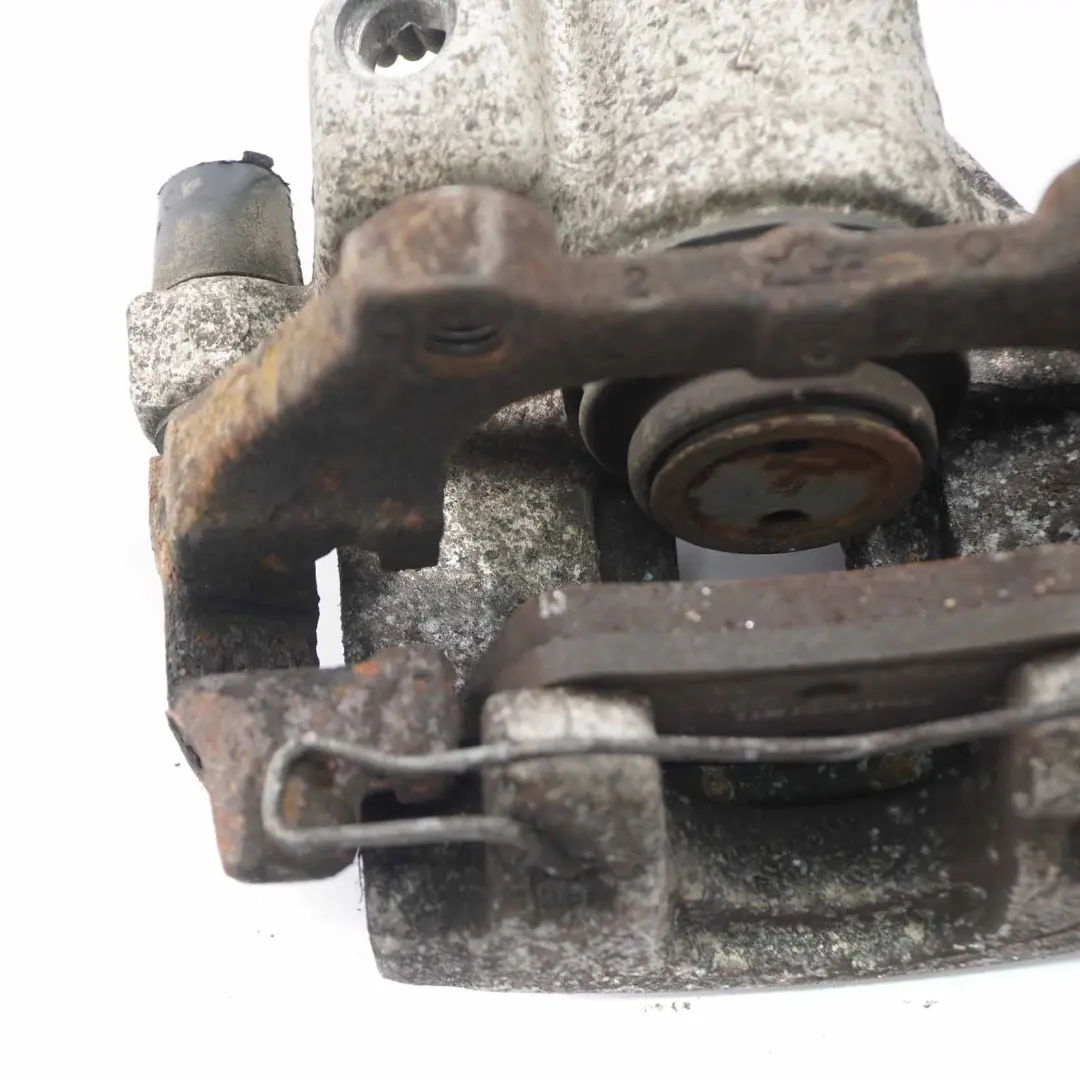 Ford Transit Connect Zacisk Hamulcowy Prawy Tył - SKU 4500868 - Numer Części 4500868