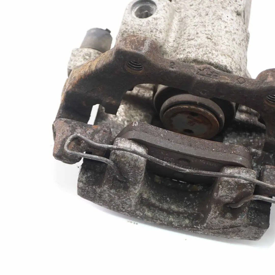 Ford Transit Etrier de frein arrière droite Unité de frein de roue - SKU 4500868 - Numéro de pièce 4500868