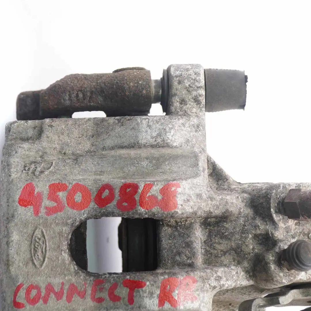 Ford Transit pinza de freno trasero derecho unidad de freno de rueda - SKU 4500868 - Número de pieza 4500868