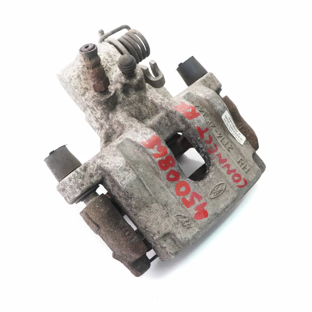 Ford Transit Pinza freno posteriore destra Unità freno ruota - SKU 4500868 - Numero di parte 4500868