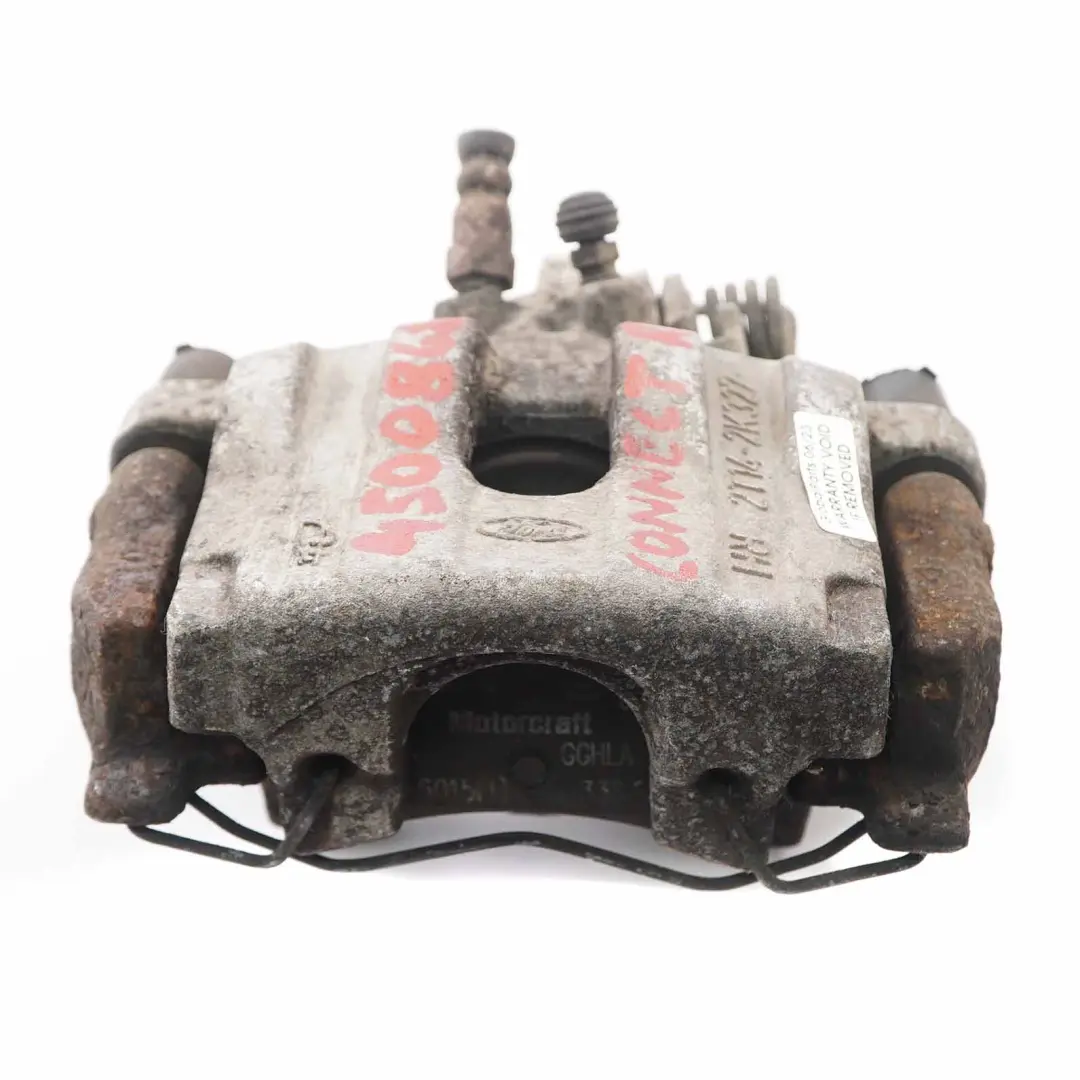 Etrier de frein arrière droite Unité de frein de roue pour Ford Transit à propos du numéro de pièce 4500868 Ford Transit Etrier de frein arrière droite Unité de frein de roue - SKU 4500868 - Numéro de pièce 4500868