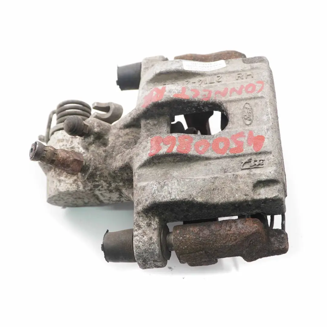 Ford Transit pinza de freno trasero derecho unidad de freno de rueda - SKU 4500868 - Número de pieza 4500868