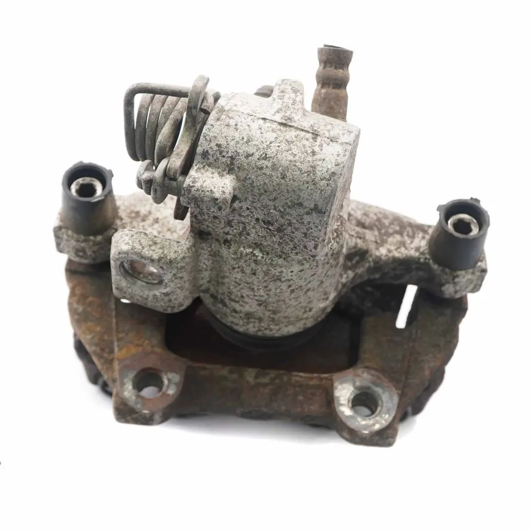 Ford Transit pinza de freno trasero derecho unidad de freno de rueda - SKU 4500868 - Número de pieza 4500868