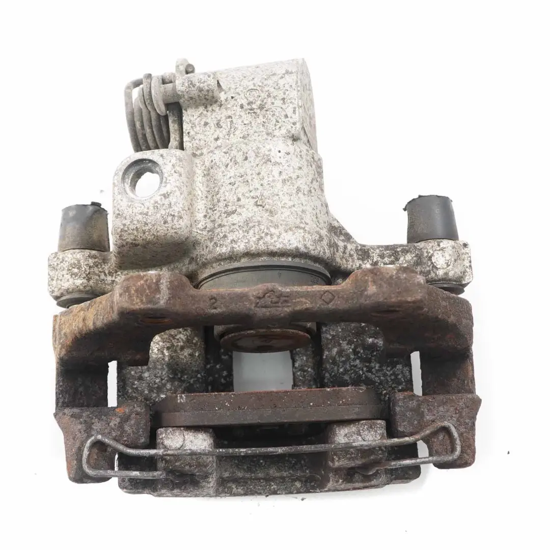 Ford Transit Connect Brake Caliper Rear Right O/S Wheel Brake Unit - SKU 4500868 - Part number 4500868