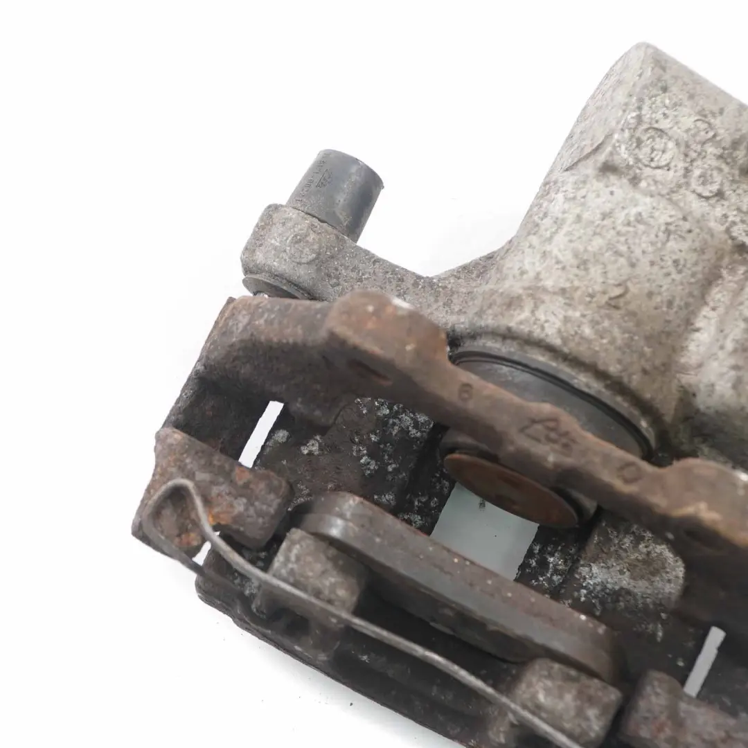 Brake Caliper Rear Left N/S Wheel Brake Unit to Ford Transit Connect with Part number 4500870 Ford Transit Connect Brake Caliper Rear Left N/S Wheel Brake Unit - SKU 4500870 - Part number 4500870