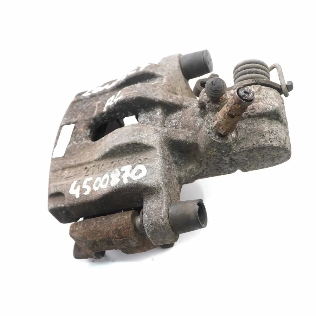 Brake Caliper Rear Left N/S Wheel Brake Unit to Ford Transit Connect with Part number 4500870 Ford Transit Connect Brake Caliper Rear Left N/S Wheel Brake Unit - SKU 4500870 - Part number 4500870