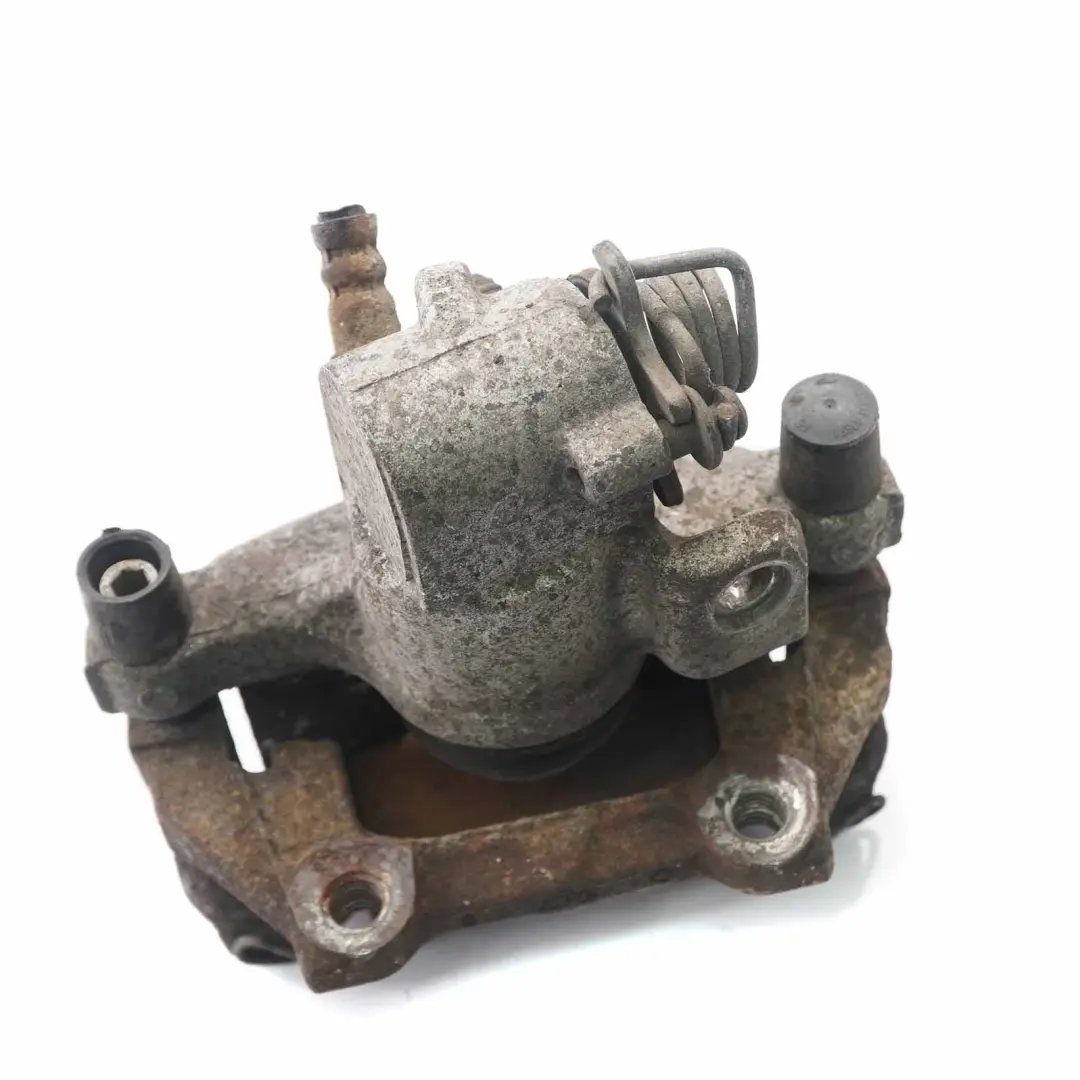 Brake Caliper Rear Left N/S Wheel Brake Unit to Ford Transit Connect with Part number 4500870 Ford Transit Connect Brake Caliper Rear Left N/S Wheel Brake Unit - SKU 4500870 - Part number 4500870